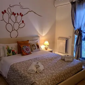  Couette-café Fragranza Di Sicilia